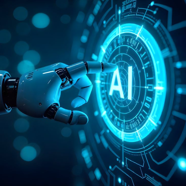 Intelligence Artificielle