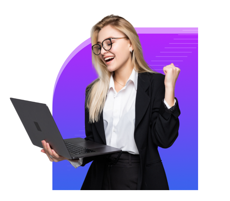 Notre équipe d'experts en consultation digitale